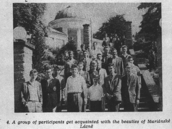 The excursion