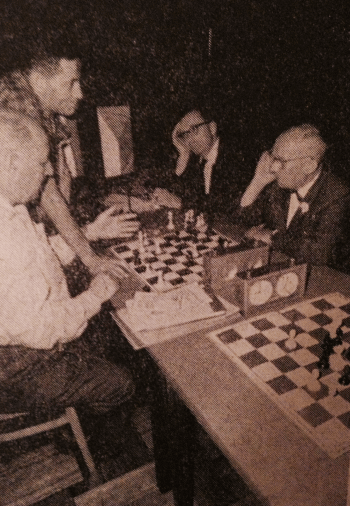 Players