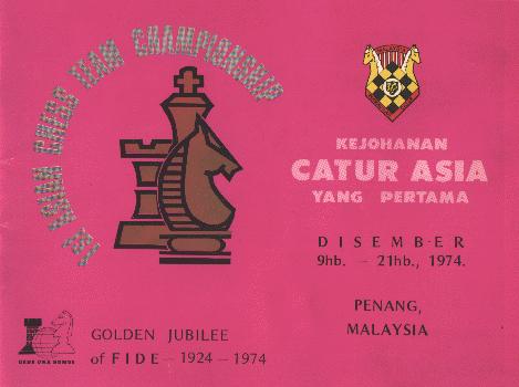 PENANG 1974