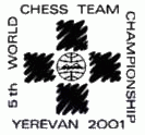YEREVAN 2001