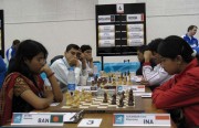 Bangladesh-Indonesia