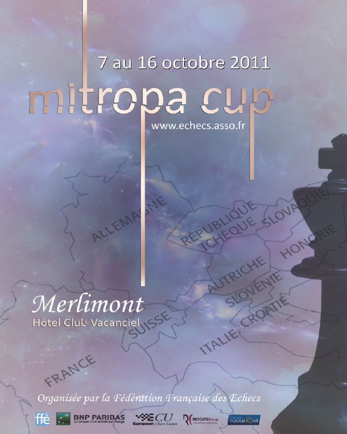 Merlimont 2011