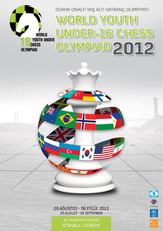 ISTANBUL 2012