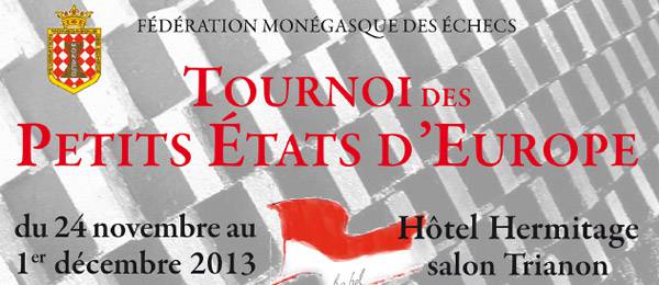 Monte Carlo 2013