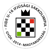 GYOR 2014