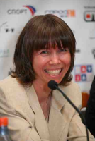Pia Cramling
