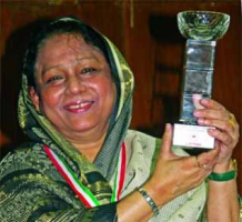 Rani Hamid