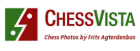 Chess Photos by Frits Agterdenbos