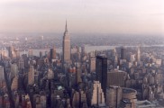 World Cities