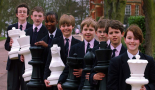 European School Teams