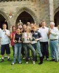 Glorney&Faber Cup