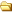 Opened folder