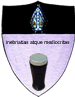 Oxford CC logo