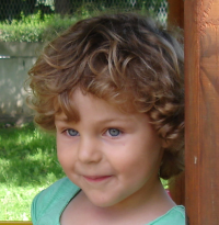 Teresa August 2008