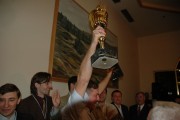 The WTCh trophy