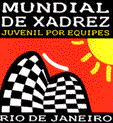 World Junior Team Championship logo