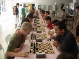 World School Teams