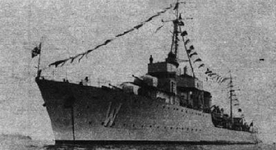 ORP Wicher