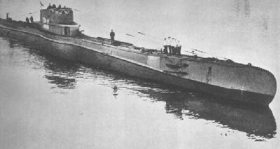 ORP Orzel